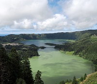 Sete Cidades