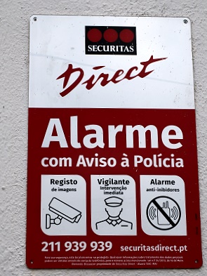 Alarm