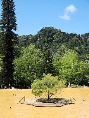 Terra Nostra Park