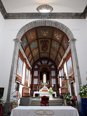 Altar