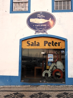 Sala Peter