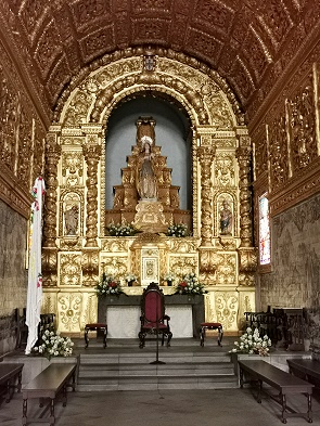 Altar