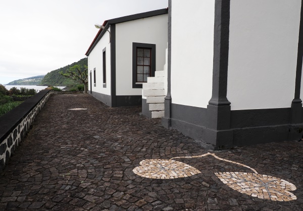 An der Império do Espírito Santo