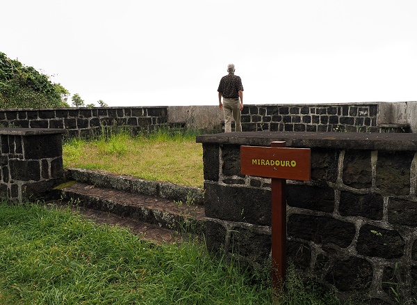 Miradouro