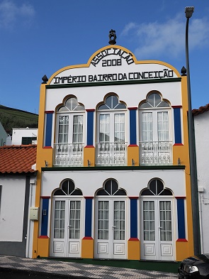 Schönes Haus