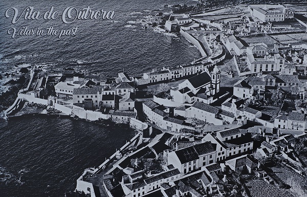 Historische Aufnahme