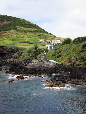 Badeanstalt Nummer Zwei