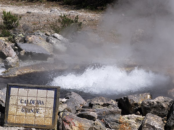 Caldeira Grande