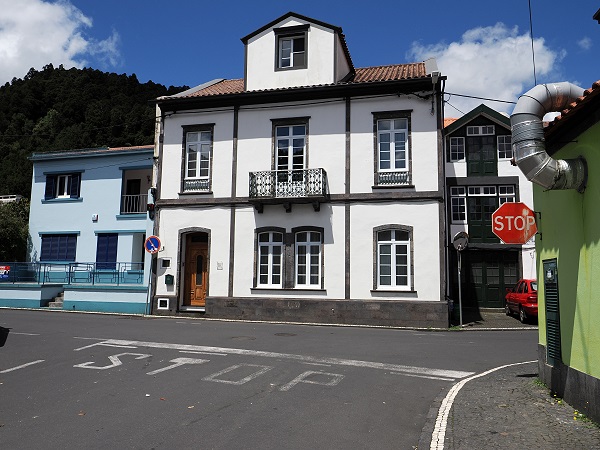 In Furnas
