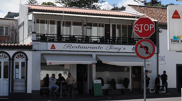 Restaurant Tony´s