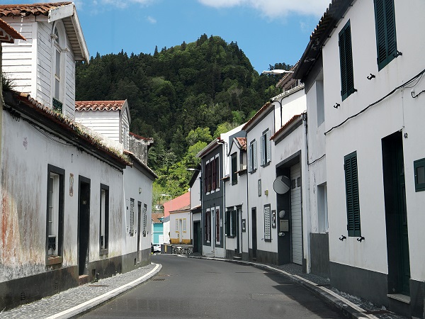 In Furnas