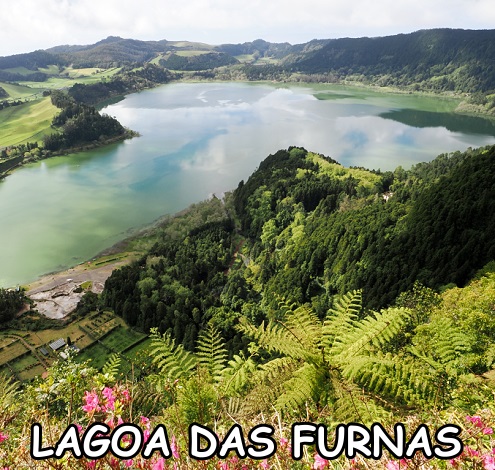 Blick vom Aussichtspunkt