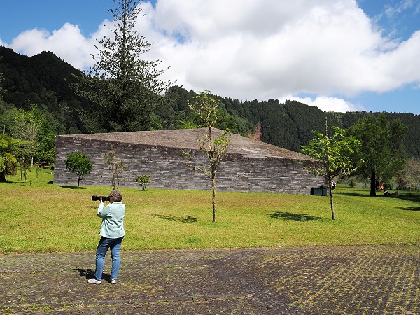 Centro de Interpretação