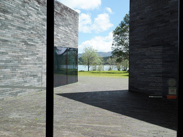 Centro de Interpretação