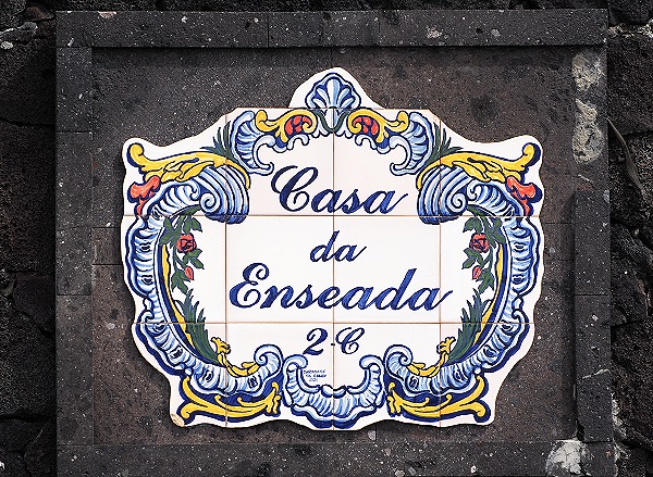 Azulejos