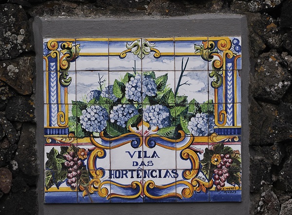 Azulejos