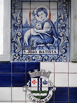 Azulejos