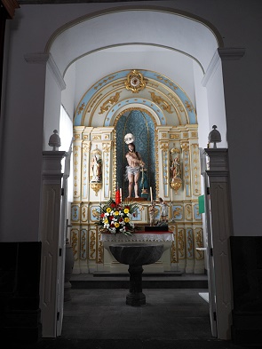 Altar