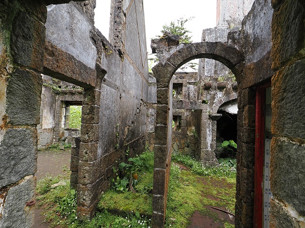 Ruine