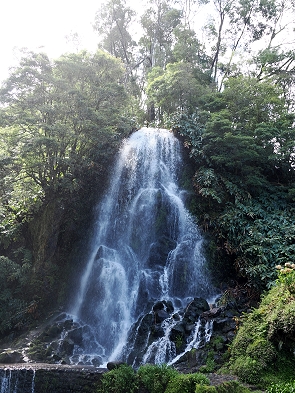 Wasserfall