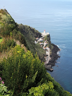 Blick vom Aussichtspunkt