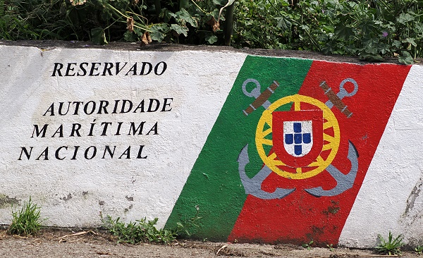 Parkplatz reserviert