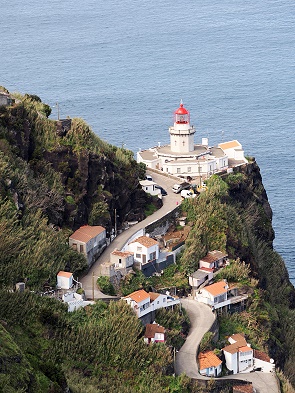 Faro do Arnel