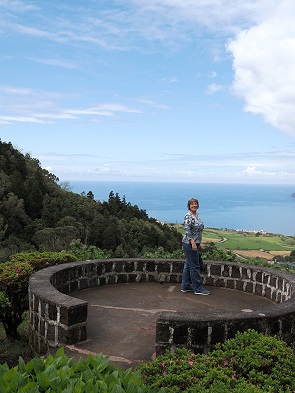 Miradouro do Pôr-do-Sol