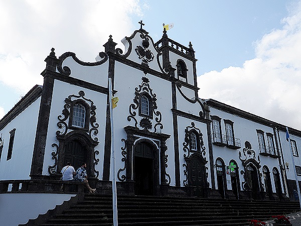 Igreja de São Pedro