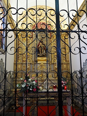 Igreja de São Pedro