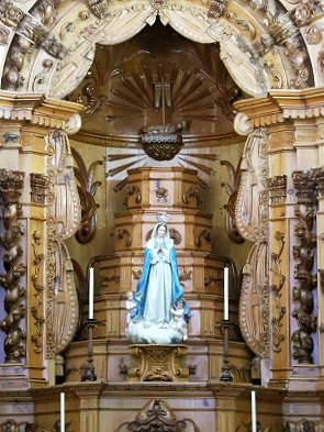 Igreja de São Pedro