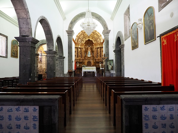 Igreja de São Pedro