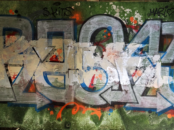 Graffiti