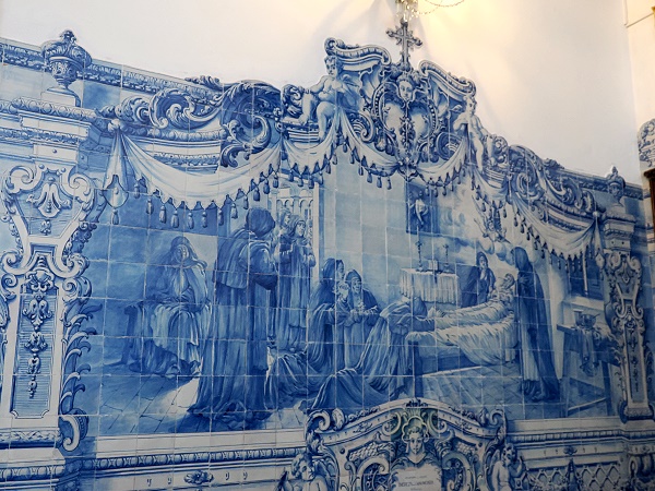 Azulejos
