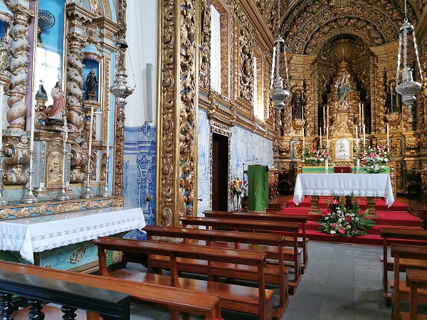 Altar