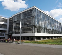Dessauer Bauhaus