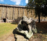 Gradierwerk Bad Kösen