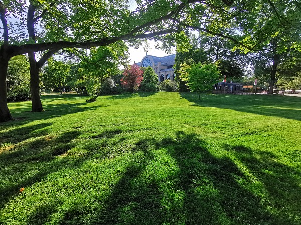 Englischer Garten