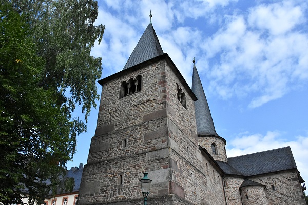 Michaelskirche