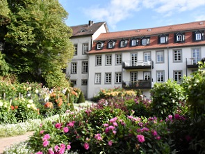 Dahliengarten