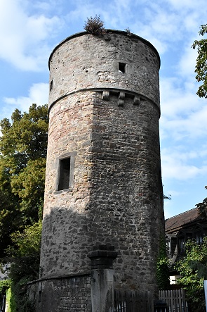 Hexenturm