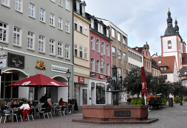 Altstadt