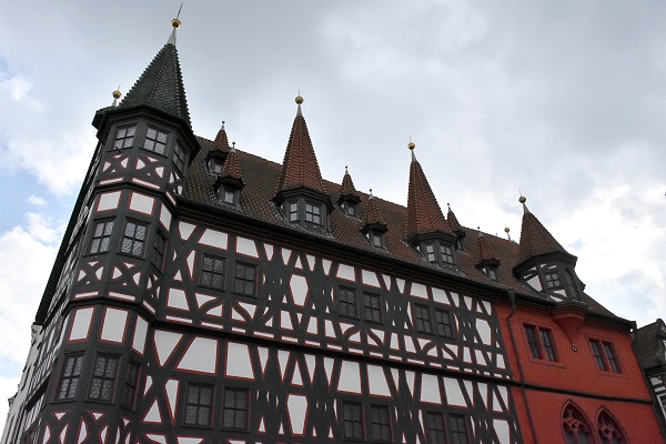 Rathaus
