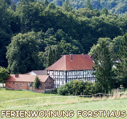 Das Forsthaus