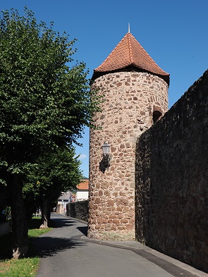 Stadtturm