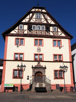 Rathaus