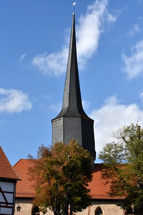 Kirche