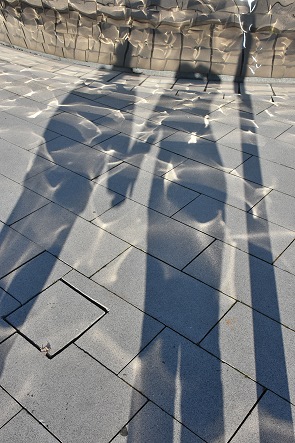 Unsere Schatten
