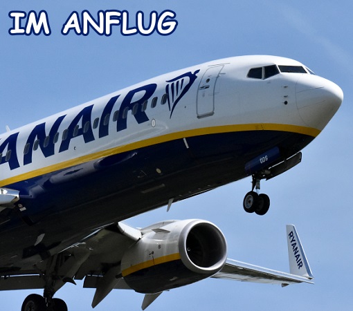 Anflug