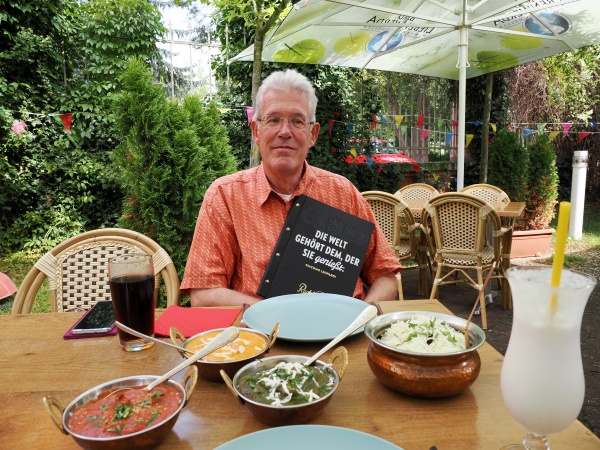 Restaurant Taj Mahal